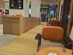 -Tims天好咖啡·贝果(华侨城步行街店)