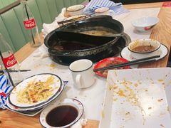 -XiaoJunGan Hotpot 钢管厂五区小郡肝火锅串串香
