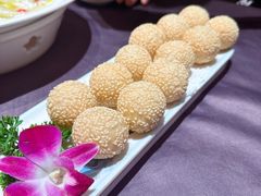 -润泽园饭庄(中山路店)