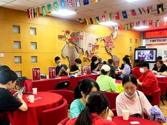 -金吉列留学·语培·小语种·国际课程(武昌分公司)