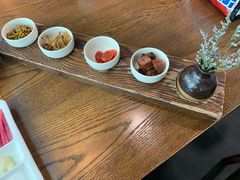 -小大董·烤鸭(王府井apm店)