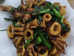 -明记海鲜大排档(巽寮湾店)