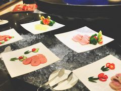 -厦门海景千禧大酒店·海景咖啡厅