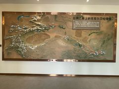 -克孜尔尕哈烽燧世界文化遗产公园