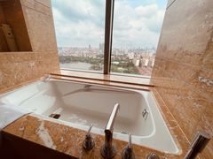 -上海新发展亚太JW万豪酒店