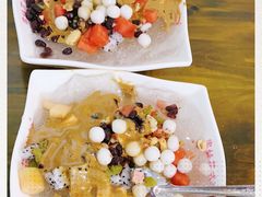 -串妹花式冰粉(乐山总店)