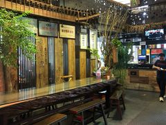 -路小缦·珍馐美馔(市心北路店)