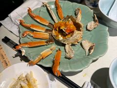 -成隆行·蟹王府(九江路店)