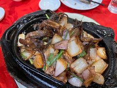 -王城醋血鸭老店