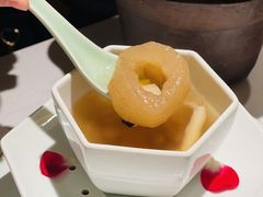 -叶叶菩提·晋福宫