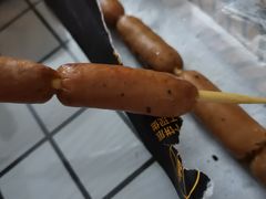 -乐凯撒披萨(南山书城店)