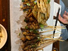 -云南建水鸡脚王烧烤(商贸路店)