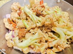 -刘胖子家常菜·蹄花焖藕(中央花园店)