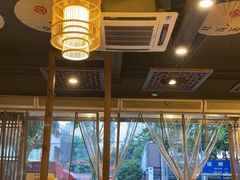大堂-张豆花(碚峡路店)