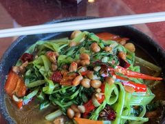 -南沙游艇会·大兵船餐厅