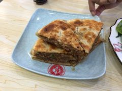 -老舅老蒙肉饼非遗店(一店)