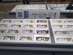 -ALPS阿尔卑斯眼镜(我格广场店)