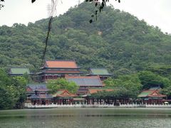 -珠海圆明新园