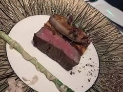 -渔火·特色餐厅(佘山世茂洲际酒店)