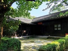-法云安缦酒店
