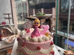 -海底捞火锅(老城根店)