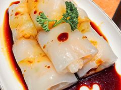 爽滑鲜虾肠-金玉满堂潮州酒楼(无限极荟购物广场店)