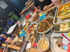 -碎怂烤肉(钟楼柳巷店)