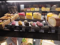 -星巴克(江阴万达店)