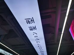 -藤野造型