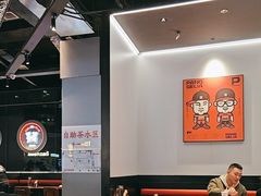 -胖哥俩肉蟹煲(济南世茂国际广场店)