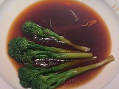 -森隆饭庄(崇文门新世界百货店)