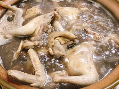 -石岐鸽师傅餐厅(石岐总店)