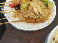-郭记小街麻辣烫(虎坊路店)