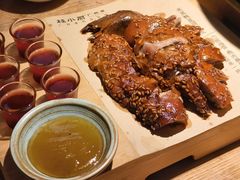 -桂小厨广西菜(印象城店)