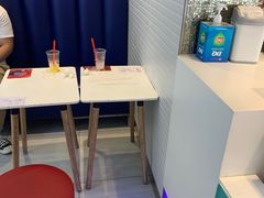 -DQ·蛋糕·冰淇淋(通州万达店)