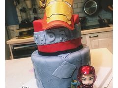-DIY SWEET21(升平路店)