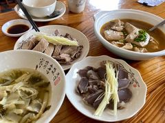 -乡亲鹅肉城(昆山店)