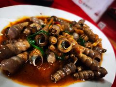 -车头老二大排档