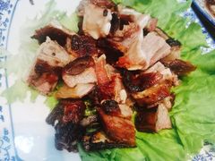 -吉顺坑烤