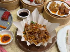 -点都德(汇盈广场店)