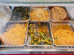 小菜-有礼有面(知春路店)