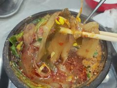 -健康路夜市