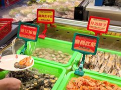-九记潮汕现切鲜牛肉自助火锅(长沙·方圆荟店)