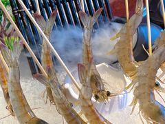 -捞神煲汤火锅(湖滨商业街店)