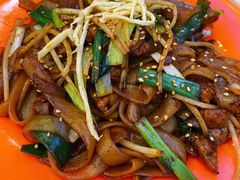 -澳门陈光记烧味饭店(万象城店)
