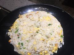 炒花饭-一棠龙虾•王牌虾球(楚河汉街店)