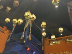 -清真·双公羊·馕坑烤全羊(奥体店)