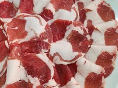-马记伊源斋涮肉·清真菜(百子湾店)