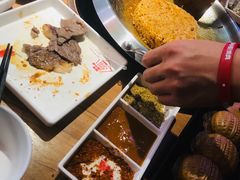 -炉小哥烤肉(朗悦公园茂店)