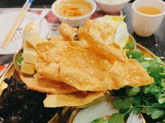 -刘一锅筋头巴脑(凌空二街店)